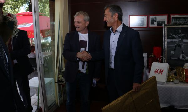 Пламен Марков: Смяна на Томаш няма да реши всички проблеми на ЦСКА